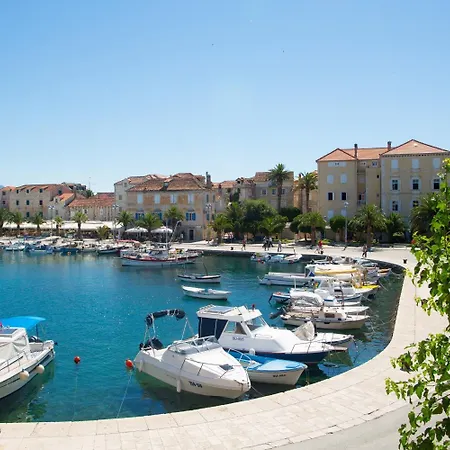 Waterman Village Ferienpark 4*