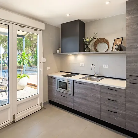 Waterman Village Ferienpark Supetar