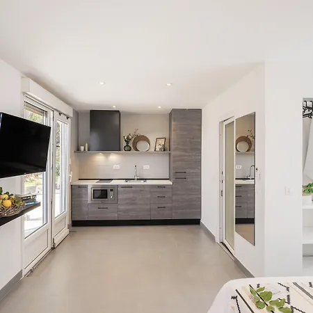 Waterman Village Supetar