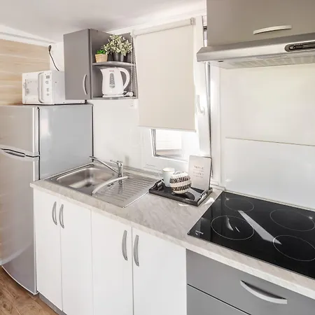 Waterman Village Ferienpark Supetar