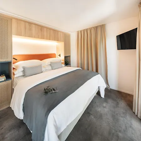 Waterman Village Ferienpark