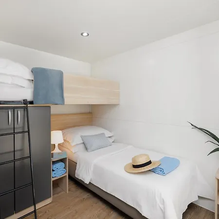 Waterman Village Ferienpark Supetar