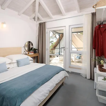 Ferienpark Waterman Village Supetar