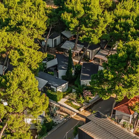 Ferienpark Waterman Village Supetar