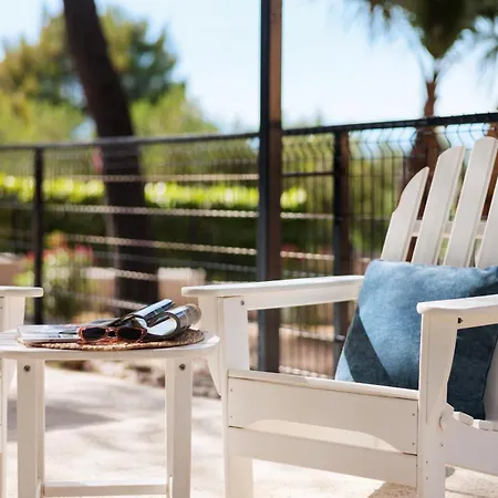 Waterman Village Vakantiepark Supetar