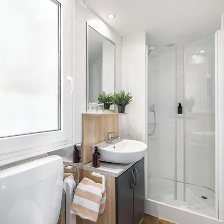 ウォーターマンビーチビレッジ ホリデーパーク