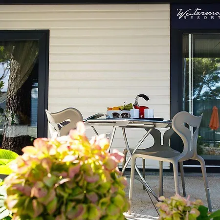 Waterman Village Holiday park