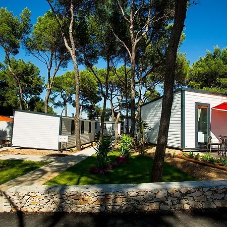 Holiday park Waterman Village