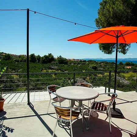 Waterman Village Holiday park Supetar