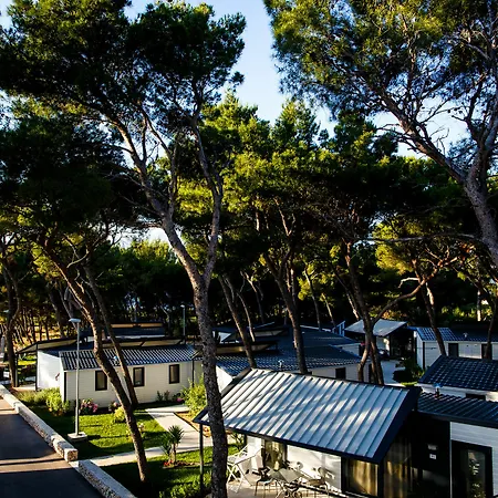 Holiday park Waterman Village Supetar