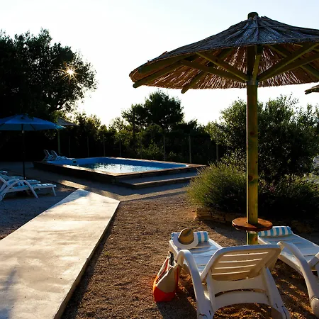 Holiday park Waterman Village