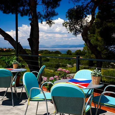 Waterman Village Supetar