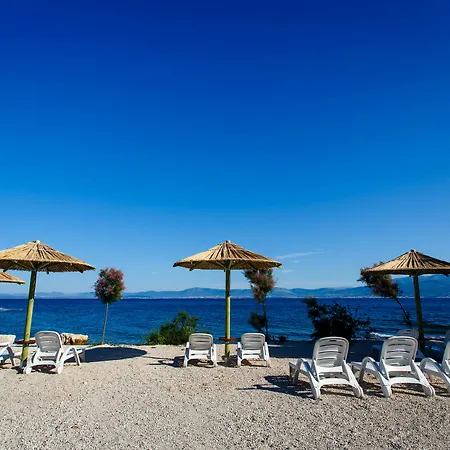 Holiday park Waterman Village Supetar