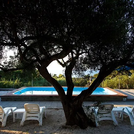Waterman Village Holiday park Supetar
