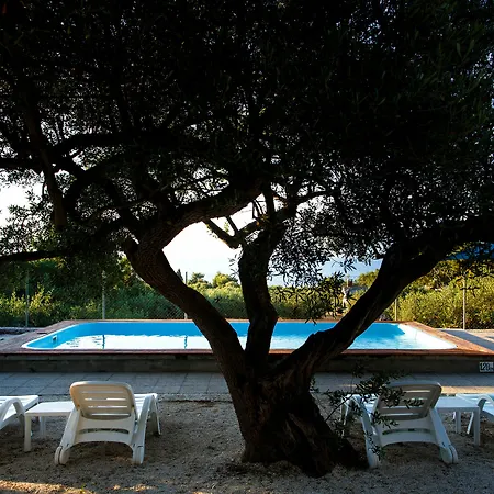 Waterman Village Supetar