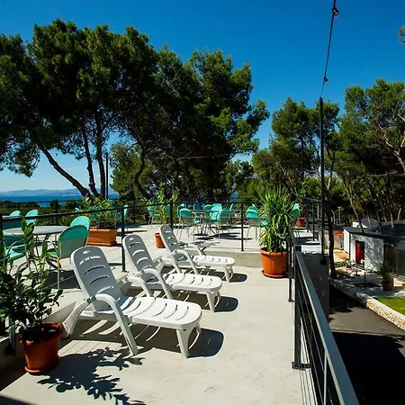 Waterman Village Vakantiepark