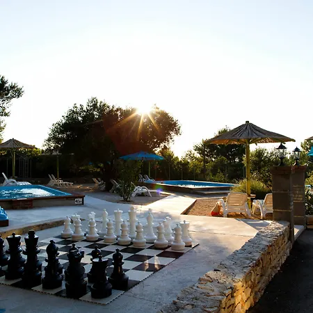 Waterman Village Supetar