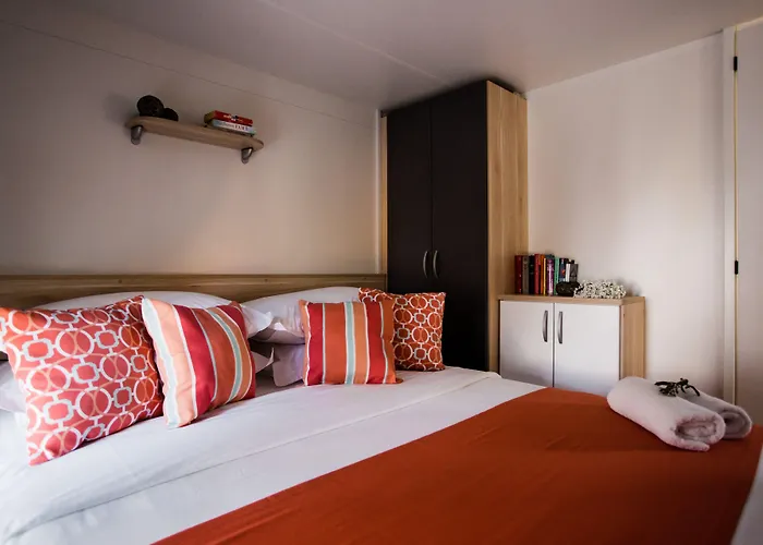 Waterman Village Supetar