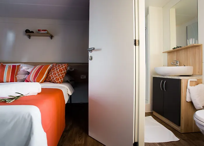 Holiday park Waterman Village 4*