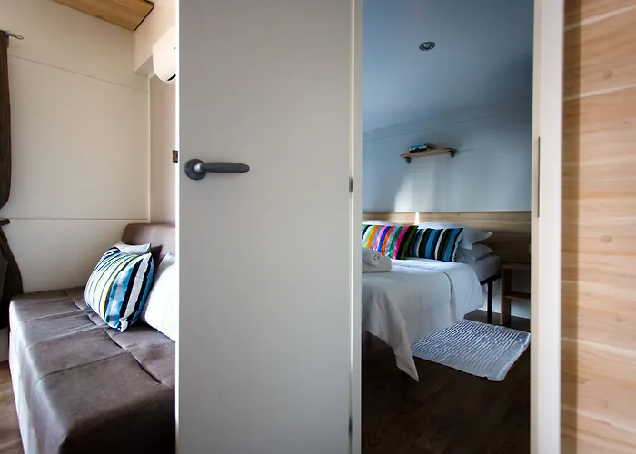 Waterman Village Holiday park Supetar