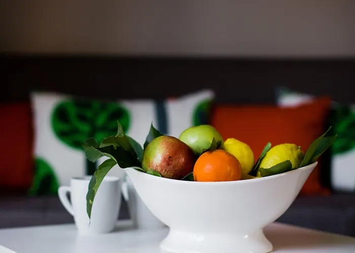 Holiday park Waterman Village