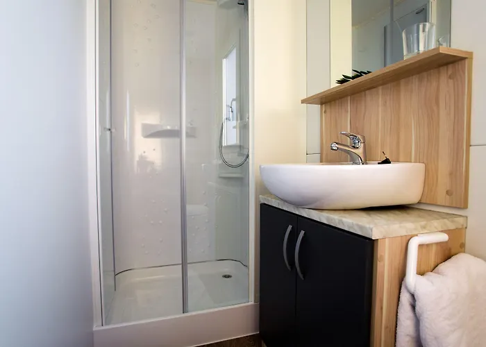 Holiday park Waterman Village Supetar