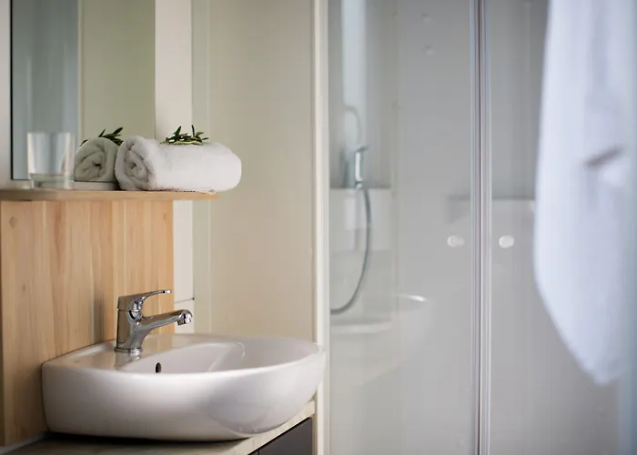 Waterman Village Holiday park