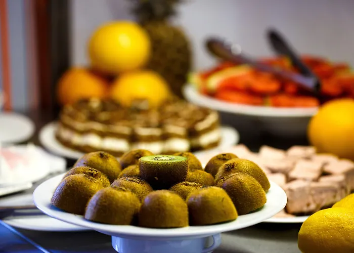 Holiday park Waterman Village 4*