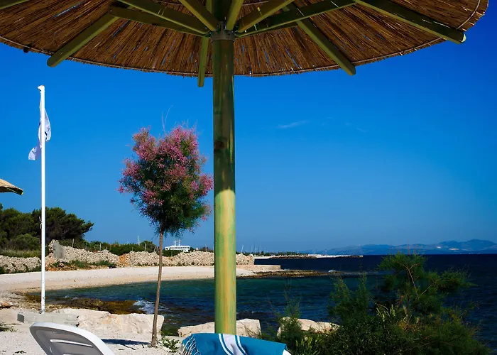 Holiday park Waterman Village