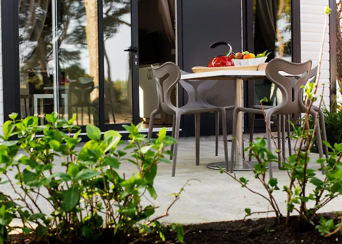 Holiday park Waterman Village