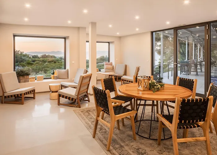 Waterman Village Supetar