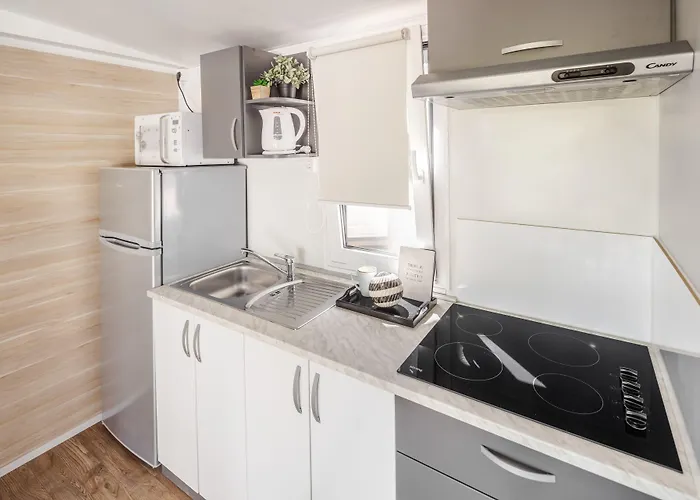 Waterman Village Holiday park Supetar