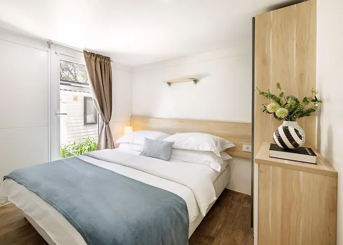 Waterman Village Holiday park