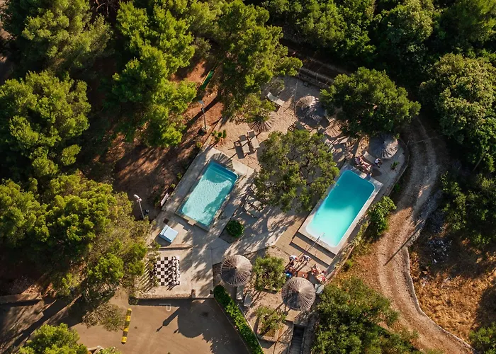 Holiday park Waterman Village 4*