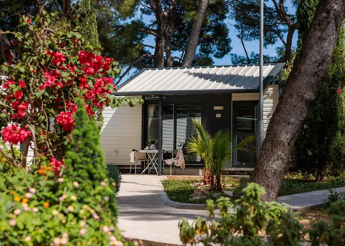 Waterman Village Holiday park