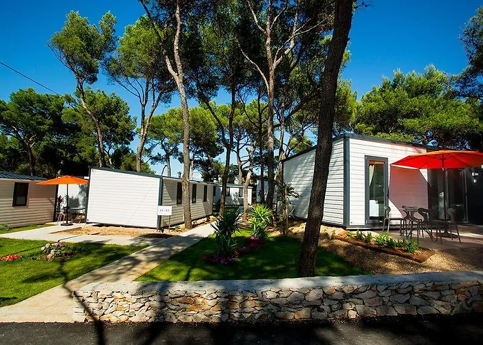 Holiday park Waterman Village