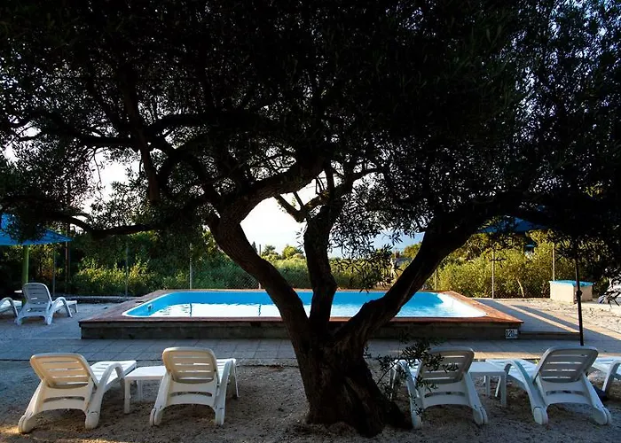 Waterman Village Holiday park Supetar