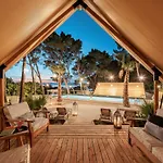 Holiday park Waterman Village