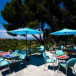 Holiday park Waterman Village Supetar