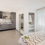 Waterman Village Holiday park