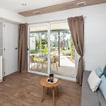 Holiday park Waterman Village