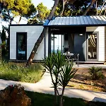 Waterman Village 4* Supetar