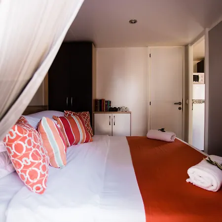 منتزه العطل Waterman Village 4*
