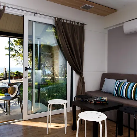 منتزه العطل Waterman Village 4*