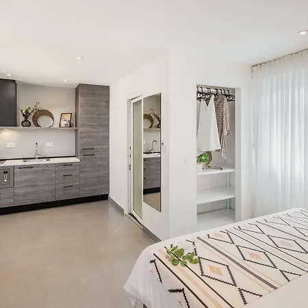 Waterman Village منتزه العطل