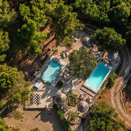 Kompleks wypoczynkowy Waterman Village 4*