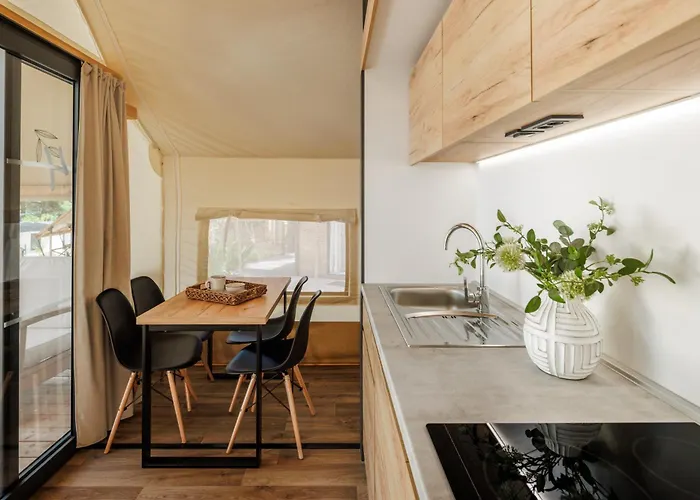 Waterman Village Kompleks wypoczynkowy Supetar