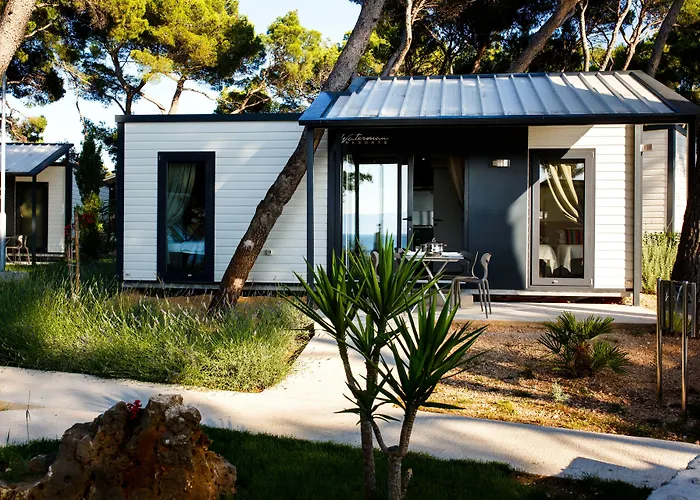 Waterman Village Kompleks wypoczynkowy Supetar