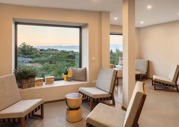 Kompleks wypoczynkowy Waterman Village