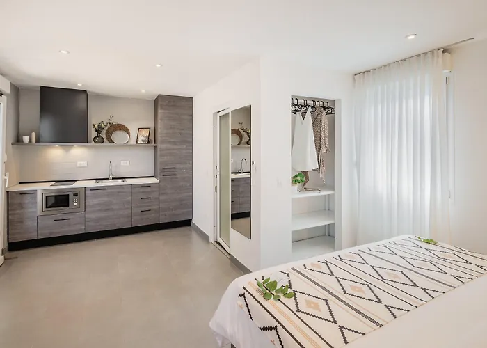 Waterman Village Kompleks wypoczynkowy